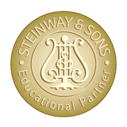 steinway & sons logo
